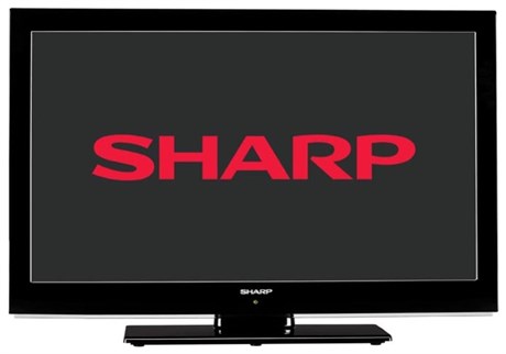 фото: Sharp LC32LE240RUX