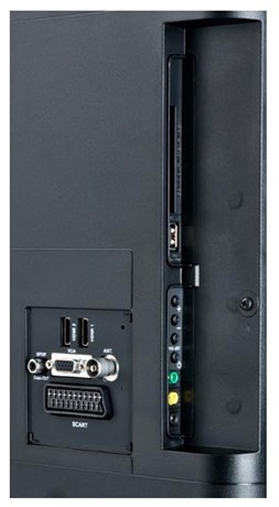 фото: Sharp LC32LE240RUX