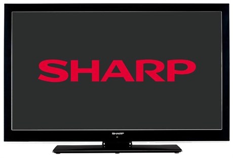 фото: Sharp LC40LE240RUX