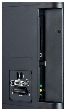 фото: Sharp LC40LE240RUX
