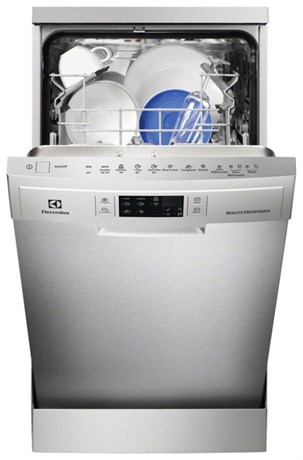фото: Electrolux ESF 4510 ROX