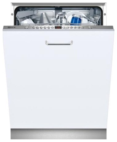 фото: Neff S 52M65X4 RU