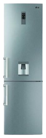 фото: LG GW-F489ELQW