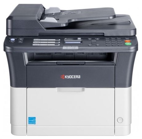 фото: МФУ Kyocera FS-1025MFP