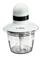 фото: Измельчитель Bosch MMR08A1