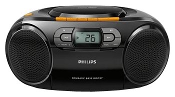 фото: Philips AZ328/12