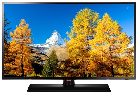 фото: Samsung UE 32 F 5020 AKX