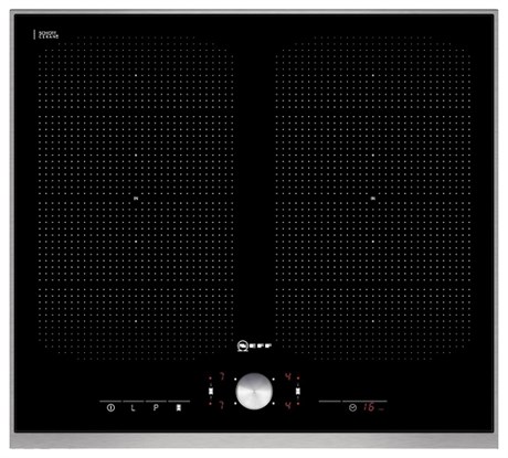 фото: Neff T54T55N2RU