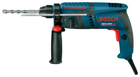 фото: Bosch GBH 2-18 RE