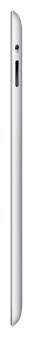 фото: Apple iPad Retina Cellular 32Gb Black (MD523TU/A)