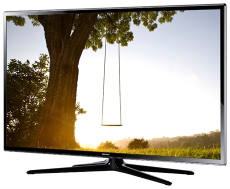 фото: Samsung UE 40F6100AK