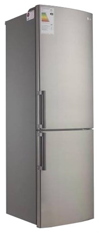 фото: LG GA-B489YLCA