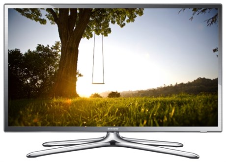 фото: Samsung UE40F6200AK