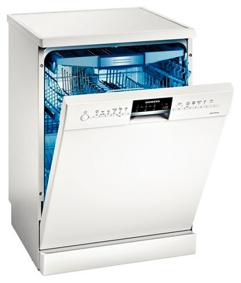 фото: Siemens SN26M285RU