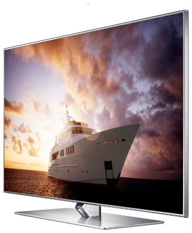фото: Samsung UE40F7000AT