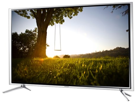 фото: Samsung UE46F6800ABXRU