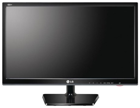фото: LG 24MN33V-PZ