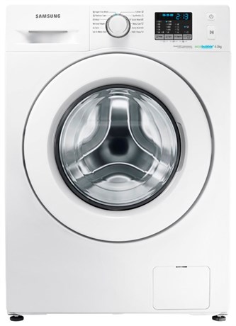 фото: Samsung WF60F4E0W2W
