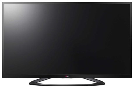 фото: LG 42LA643V