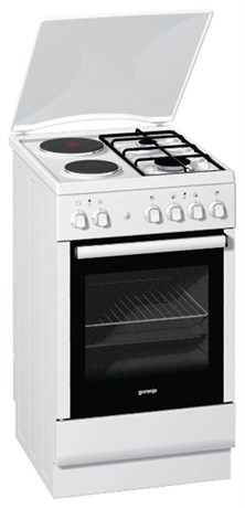 фото: Gorenje KN 52160 AW