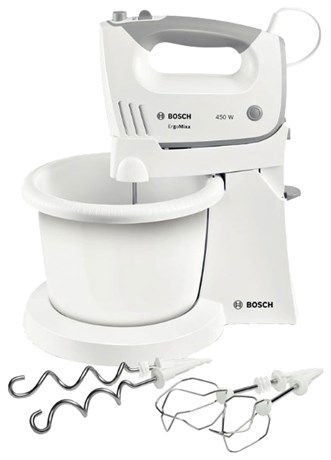 фото: Миксер Bosch MFQ36460