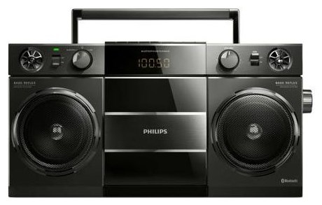 фото: Philips OST690/10