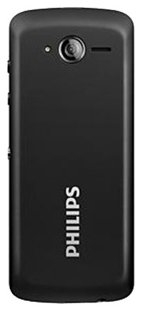 фото: Philips X2300 черный