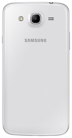 фото: Samsung GT-i9152 Galaxy Mega 5.8 Black