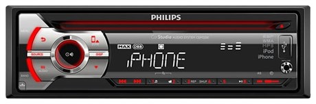 фото: Philips CEM 2250/51