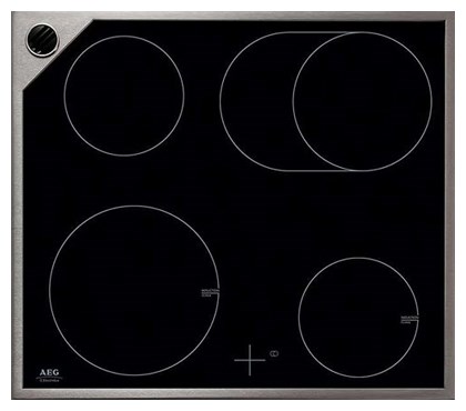 фото: AEG 67670 MMN
