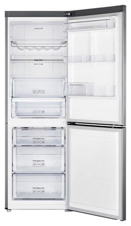 фото: Samsung RB29FERNCSA