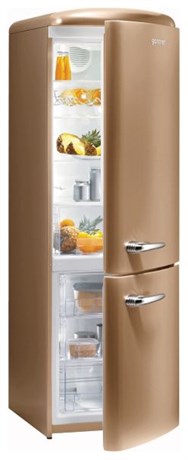 фото: Gorenje RK 60359 OCO