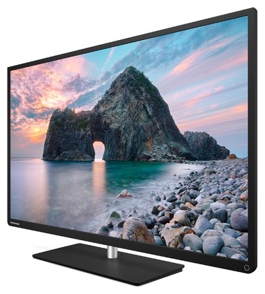 фото: Toshiba 50L4353RK