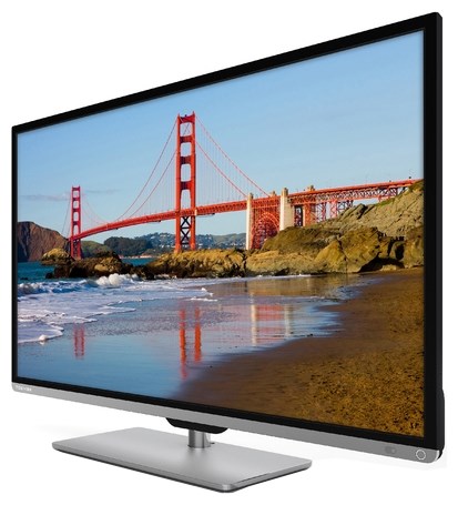 фото: Toshiba 40L7363RK