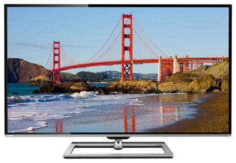 фото: Toshiba 58L7363RB