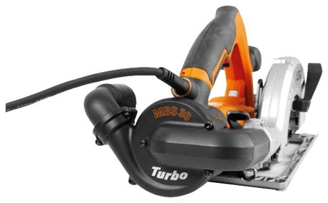 фото: AEG MBS 30 Turbo