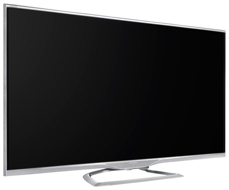 фото: Sharp LC39LE751