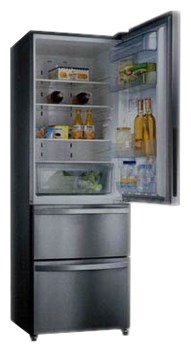 фото: Hisense RT-41WC4SAM