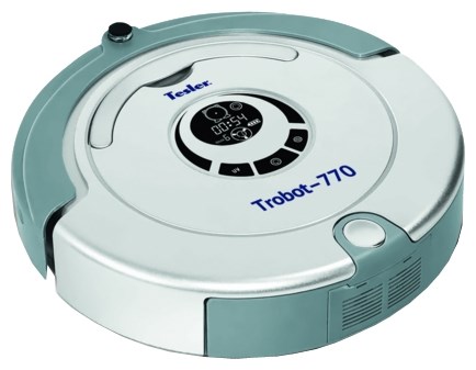 фото: Tesler Trobot-770
