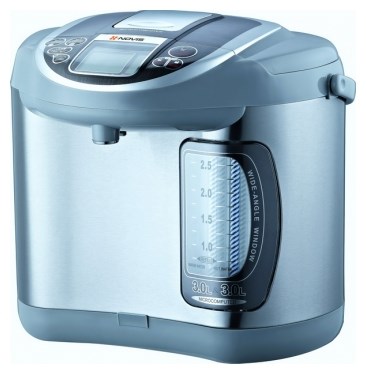 фото: NOVIS NTP - 30 X3