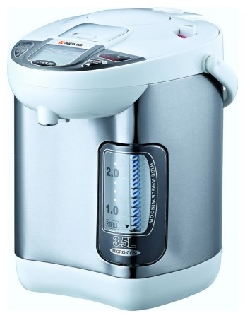 фото: NOVIS NTP - 35