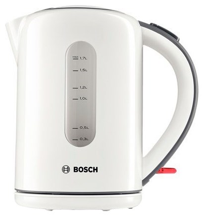 фото: Электрический чайник Bosch TWK 7601