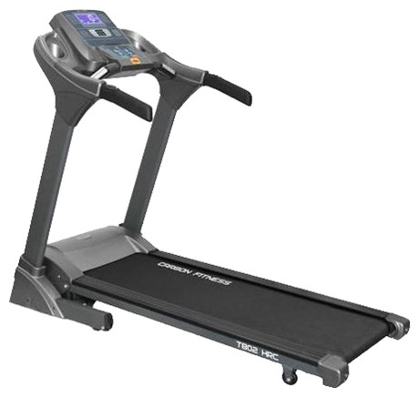 фото: Carbon T802 HRC