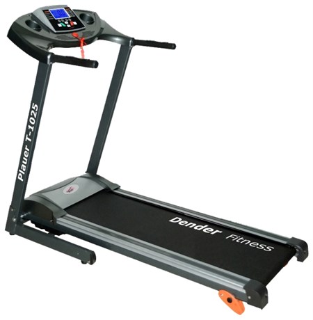 фото: Dender T-1025 PLAUER