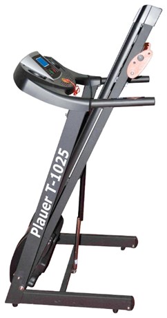 фото: Dender T-1025 PLAUER