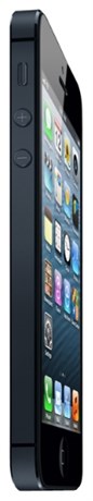 фото: Apple iPhone 5 Black 16Gb (MD293LL/A)