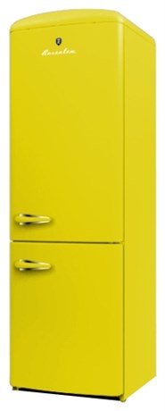 фото: Rosenlew RC312 Carribian Yellow