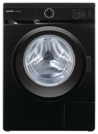 фото: Gorenje Simplicity2 WS 62 SY2B