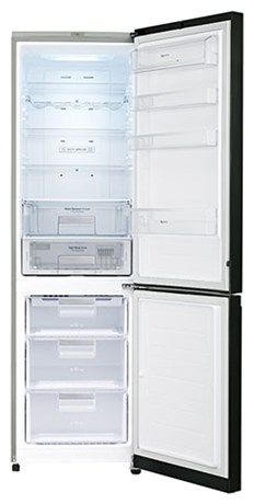 фото: LG GA-B 489 TGKR