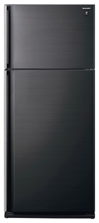 фото: Sharp SJ-SC59 PVBK